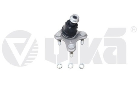 Опора шаровая передняя правая Audi A1, A3 / Seat Ibiza, Leon/ VW Polo, Golf /Skoda Octavia (12-) Vika 44071732901