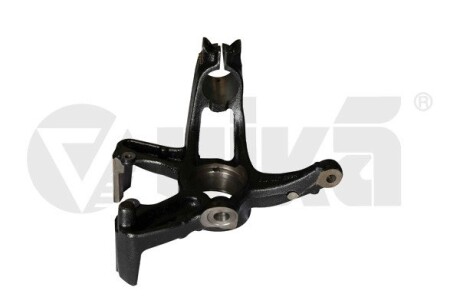 Кулак поворотный передний правый 78мм VW Polo (18-)/Audi A1 (19-)/Seat Ibiza (18-) Vika 44071747601