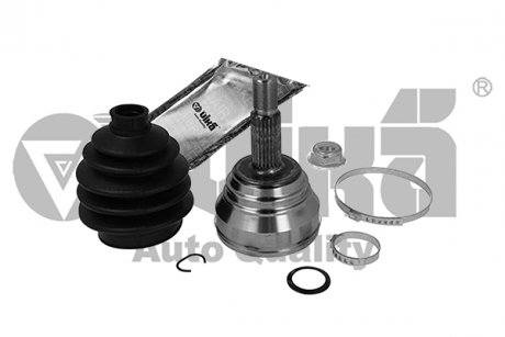 ШРУс наружный (комплект) (30/22 зуб) VW Polo (98-01)/Seat Arosa (00-04) Vika 44981770501