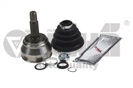 ШРУс наружный (комплект) (30/22 зуб) VW Caddy (96-04),Golf (95-99),Passat (88-97 Vika 44981771501 (фото 1)