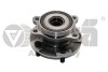 Подшипник ступицы передней (ступица) TOYOTA AURIS (_E15_) (09-12)/TOYOTA RAV 4 (06-) Vika 49565601 (фото 1)