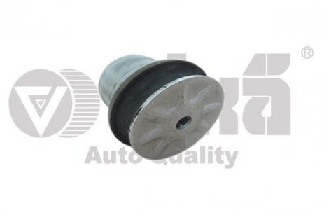 Сайлентблок задней балки Skoda Octavia (13-)/VW Golf (13-)/Audi A3 (13-)/Seat Leon (13-) Vika 55011567601