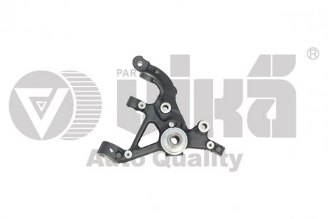 Кулак поворотний задній правий Skoda Octavia (13-)/VW Golf (13-)/Audi A3 (13-17)/Seat Leon (13-17) Vika 55051695901