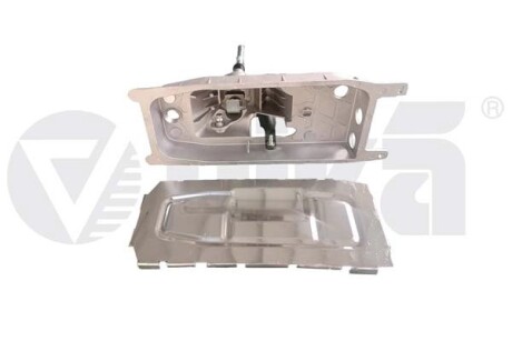 Корпус механизма переключения передач Audi A3, TT/VW Passat, Golf, Touran/Skoda Vika 77111650101