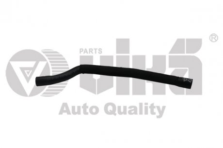 Патрубок охлаждающей жидкости Audi A6 (05-11),A6 Avant (07-11) Vika 88191695801 (фото 1)