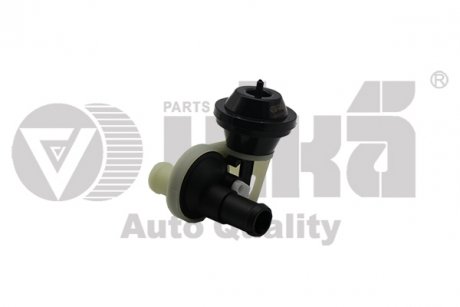 Кран печки Skoda Superb (02-08)/VW Passat (97-02)/Audi 100 (91-94),A4 (99-01),A6 (95-01) Vika 88191699101