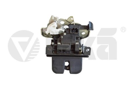 Замок багажника Skoda Fabia (14-),Octavia (12-),Rapid (12-)/Seat Ibiza (08-),Leon (13-),Toledo (12-) Vika 88271801201