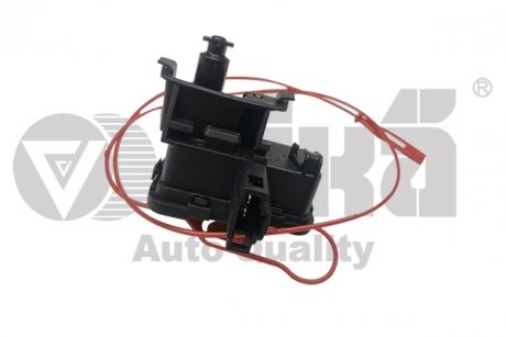 Привод открывания лючка бензобака Audi A4 (13-15),Q5 (09-17) Vika 88621308501