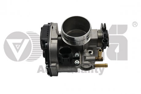 Заслонка дроссельная Skoda Octavia (97-11)/VW Golf (96-03) Vika 91330661401