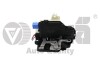 Замок двери задней левой Skoda Fabia (00-04)/VW Polo (02-09)/Seat Cordoba (03-09),Ibiza (02-10) Vika 98390757201 (фото 1)