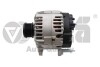 Генератор Valeo Skoda Octavia (04-08,09-)/VW Crafter (06-),Golf (04-),Passat (06-),Tiguan (08-12)/Audi A4 (01-08) Vika 99030786101 (фото 1)