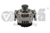 Генератор Valeo Skoda Octavia (04-08,09-)/VW Golf (08-), Jetta (06-), Passat (08-)/Audi A4 (01-08), A6 (02-05) Vika 99030786201 (фото 1)