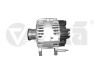 Генератор Valeo Skoda Fabia (11-),Octavia (09-)/VW Golf (06-),Jetta (06-10),Passat (08-)/Audi A3 (08-) Vika 99030786501 (фото 1)