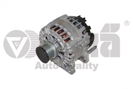 Генератор Valeo Skoda Octavia (12-),Superb (15-)/VW Caddy (15-),Golf (12-),Passat (14-),Tiguan (07-,16-),T5,T6 Vika 99031771601