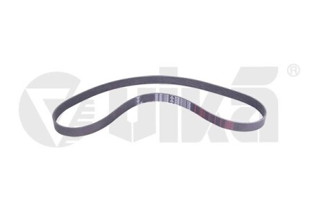 Ремень поликл. 7PK1270 VW Touareg/Audi A4, A5, A6, A7, A8, Q5, Q7 3.0 (08-) Vika 99031775801