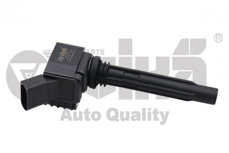 Котушка запалювання Skoda Octavia (13-)/VW Golf (13-),Jetta (11-14)/Audi A3 (13-16)/Seat Leon (13-16) Vika 99051782701