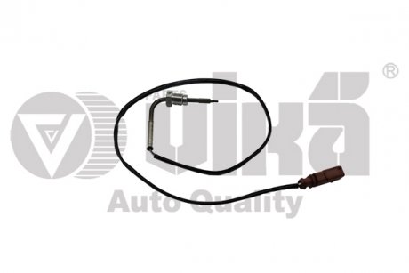 Датчик температуры отработанных газов VW Caddy (11-16) Vika 99061791901 (фото 1)