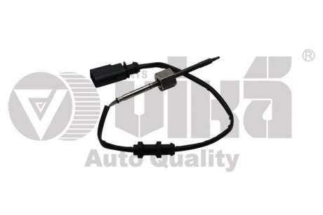 Датчик температуры Skoda Octavia (04-08)/VW Golf (04-09), Jetta (06-11) Vika 99061808201