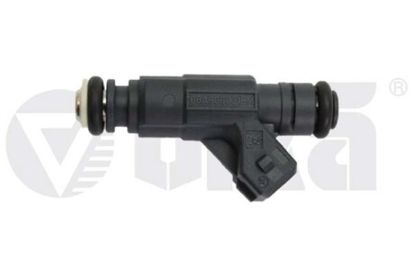 Форсунка топливная (BOSCH) Audi TT 1.8 (BFV,BVP,BVR) (05-08) Vika 99061837101