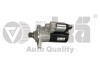 Стартер Bosch Skoda Kodiaq (17-),Octavia (09-17,18-)/VW Golf (09-17),Jetta (11-18),Passat (09-15),Tiguan (08-18,18-),T5 (12-19) Vika 99111634901 (фото 1)