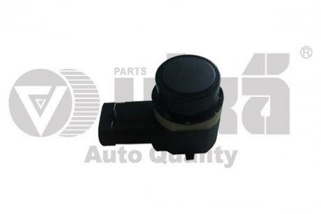 Датчик парктроника передний Skoda Superb (08-13,14-)/VW Caddy (11-15), Passat (08-15), Tiguan (08-)/Audi A3 (09-13),A6 (11-) Vika 99191294001