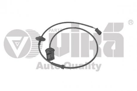 Датчик ABS задній Skoda Superb (02-08)/VW Passat (97-05) Vika 99270069801