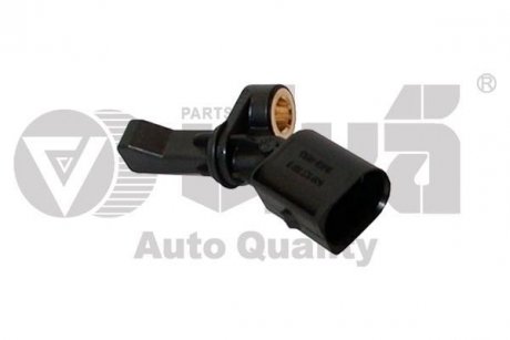 Датчик ABS задний левый Skoda Fabia (00-04,05-08)/Seat Ibiza (02-05,06-11) Vika 99270070101