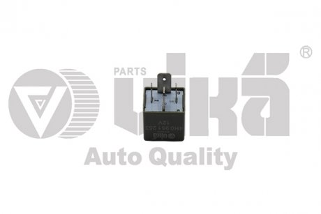 Реле (644) Skoda Fabia (11-15),Octavia (09-13,13-)/VW Jetta (06-),Passat (09-),Polo (10-),Tiguan (08-) Vika 99510813101