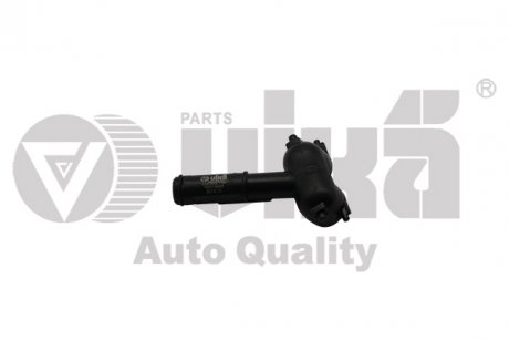 Форсунка омывателя фары правая VW Golf (04-09),Jetta (06-11) Vika 99551791401