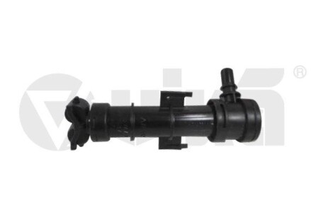 Форсунка омывателя фар правая VW Jetta IV (10-18) Vika 99551825901