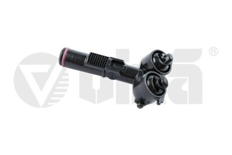 Форсунка омывателя фар правая VW Golf Plus (05-13) Vika 99551830701