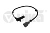 Датчик ABS передний Skoda Fabia (05-08), Octavia (01-11)/VW Golf (98-06), Sharan (96-10), T5/Audi A3 (97-03) Vika 99571764101 (фото 1)