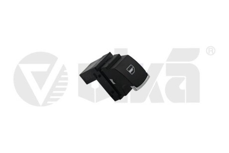 Кнопка стеклоподъемника VW Passat (08-14),Passat CC (08-12) Vika 99591048201