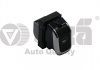 Кнопка стеклоподъемника (хром) Audi A1 (10-),Q3 (11-) Vika 99591802401 (фото 1)