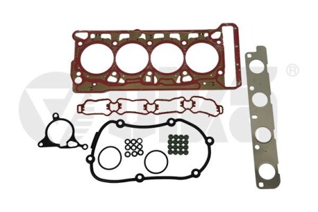 Комплект прокладок двигуна Skoda Octavia (12 -)/VW Golf (13 -)/Audi A4 (11-15), Q5 (09 -) Vika K11767901