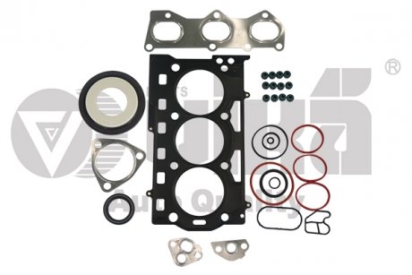 К-кт прокладок для двигуна 1.2L(AZQ,BME,BZG,CEVA,C Vika K11785901