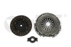 Комплект сцепления VW Caddy (96-03),Golf (86-95),Jetta (86-92),Polo (82-02)/Seat Ibiza (93-02) Vika K30011601 (фото 1)