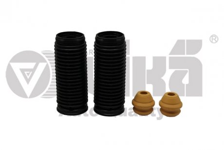 Комплект пылезащитный амортизатора переднего Skoda Fabia (07-10,11-),Octavia (01-11)/VW Golf (96-03),Polo (10-) Vika K41115701