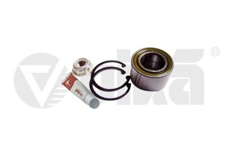 Подшипник ступицы передней VW Golf II (83-92), Jetta (84-92), Polo (92-01) Vika K50036401