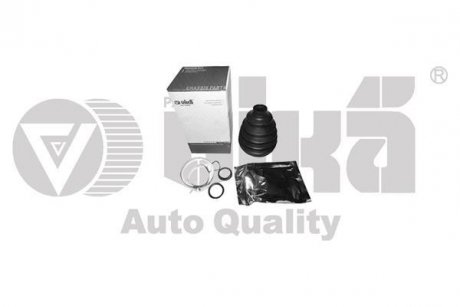 Пыльник ШРУСа наружный комплект Skoda Superb (02-08)/VW Passat (97-05)/Audi A4 (95-01),A6 (98-01) Vika K50057701