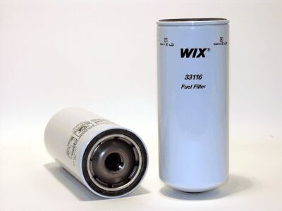 ФІЛЬТР ПАЛИВА WIX FILTERS 33116