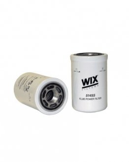 Фільтр гідравлічний WIX FILTERS 51455