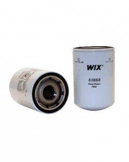 Фільтр гідравлічний WIX FILTERS 51858