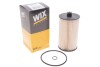 Фильтр топливный Volkswagen Crafter WIX WIX FILTERS WF8392 (фото 2)