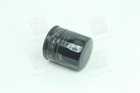 Фільтр оливи WIX FILTERS WL7129-12