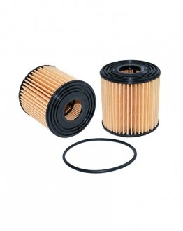 Фільтр оливи WIX FILTERS WL7302