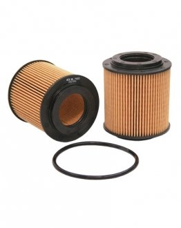 Фильтр масляный Saab 9-3 (YS3F) (07-15) WIX WIX FILTERS WL7402