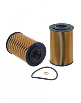 Фильтр масляный Hyundai NF V (NF) (09-10) WIX FILTERS WL7462 (фото 1)