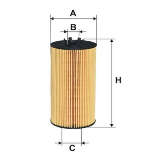 ФІЛЬТР ОЛИВИ WIX FILTERS WL7471 (фото 1)