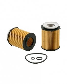 Фільтр оливний WIX FILTERS WL7515